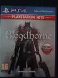 Gra bloodborn ps4