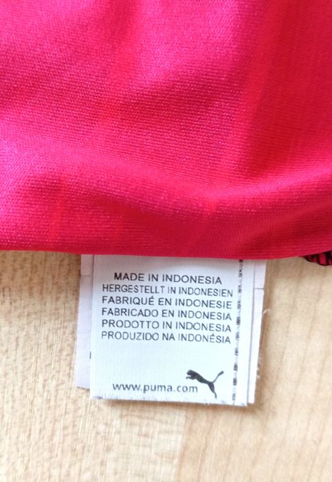 Майка спортивна  Nike