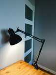 Lampa biurkowa IKEA