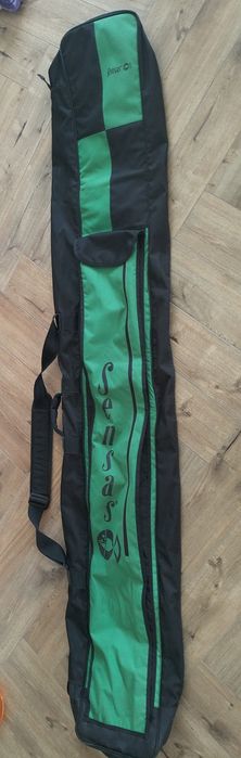 Pokrowiec Sensas Classic Competition XL 210cm