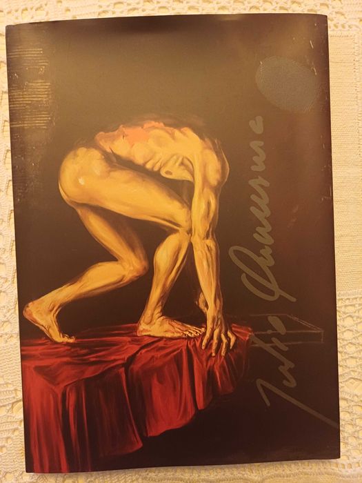 Chaké Matossian - Júlio Quaresma: Os Limiares do Limite