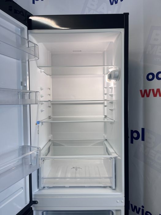 Lodówka Indesit Total No Frost 188Cm / Klas A++ /Dostawa/6Mscgwarancja