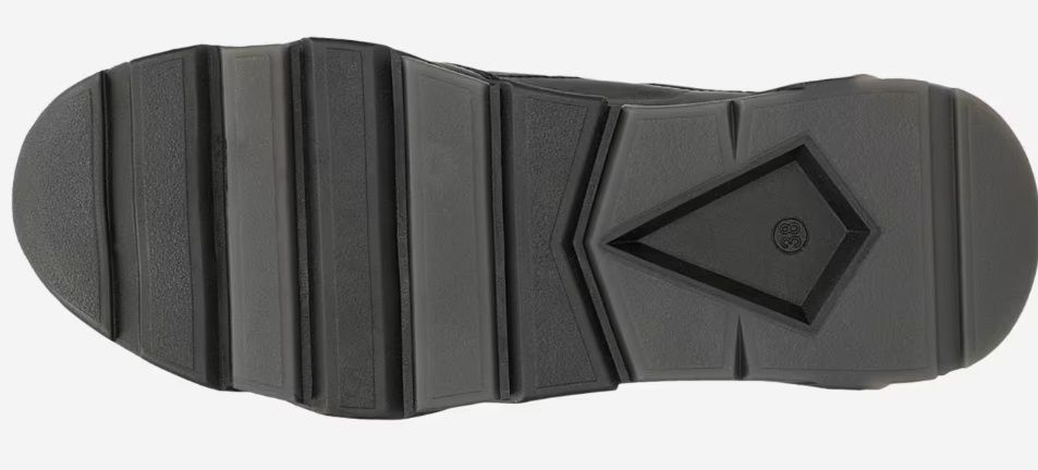 Sneakersy Wojas skóra