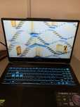 Portatil Gaming Msi Cyborg 15