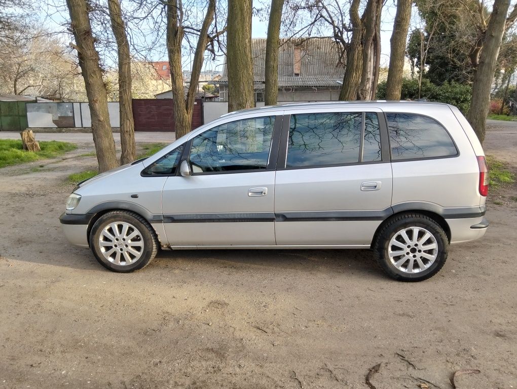 Продам автомобиль