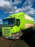 Scania p270 winda roleta Euro IV