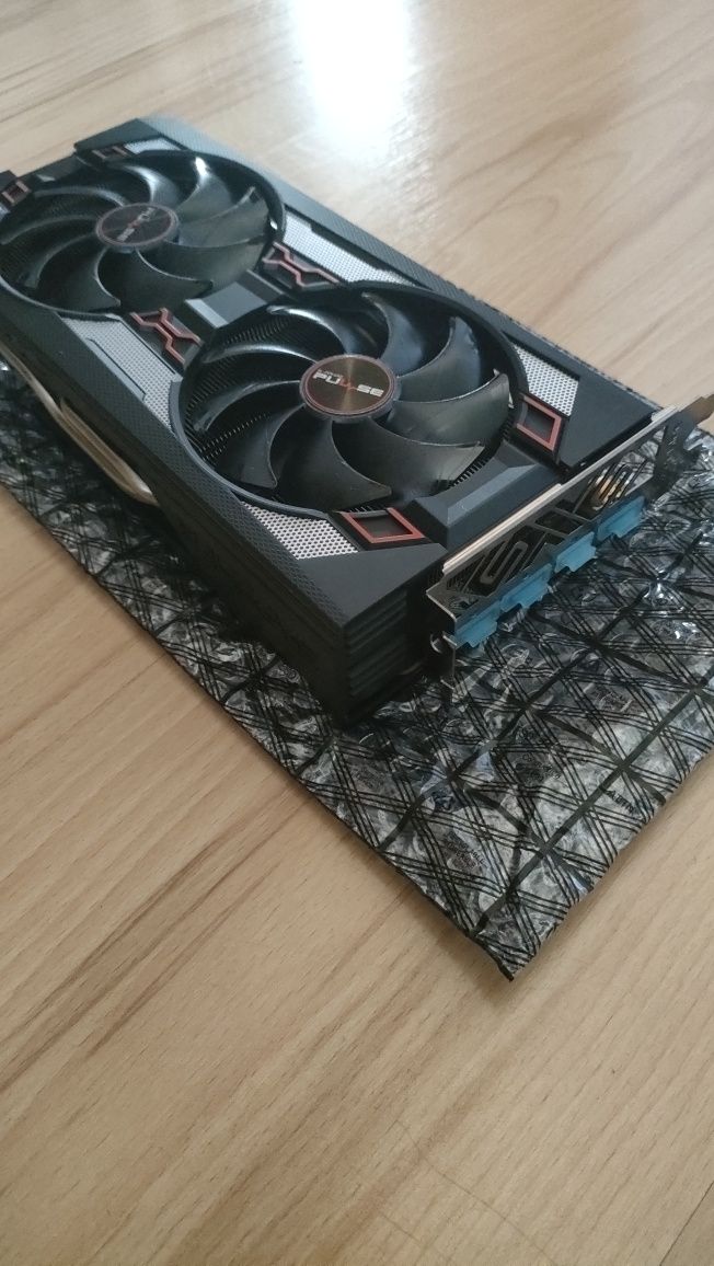 Radeon rx 5700xt 8gb