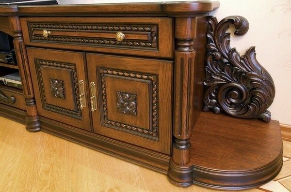 Реставрация старинной мебели .Антиквариат.