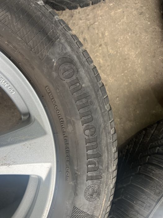 5/112 R15 195/65 R15