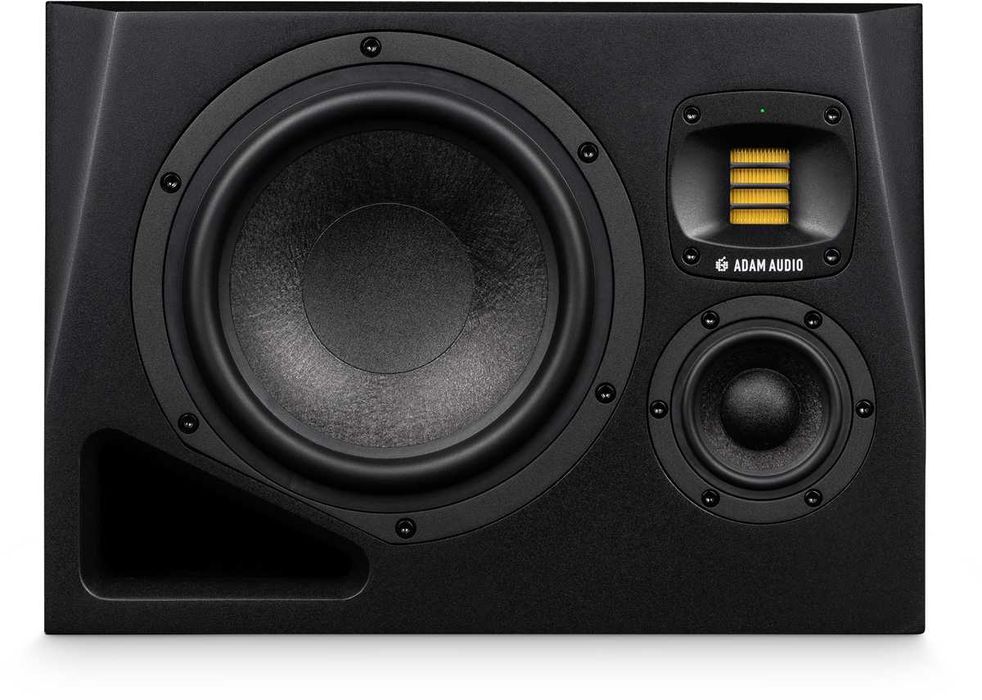 Adam Audio A4V A7V A77H A44H T5V T7V T8V Sub7 Sub8 SUB10 T10S