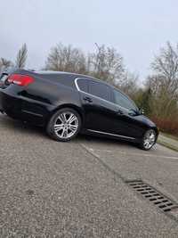 Sprzedam Lexus GS 450h