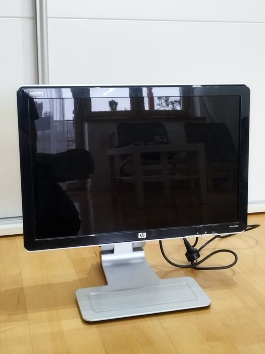 Monitor komputerowy HP 22" LCD HDMI