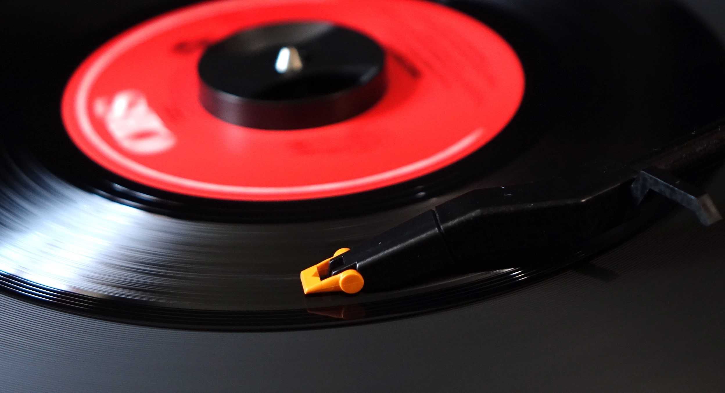 Gramofon Grundig PS 4200-automat