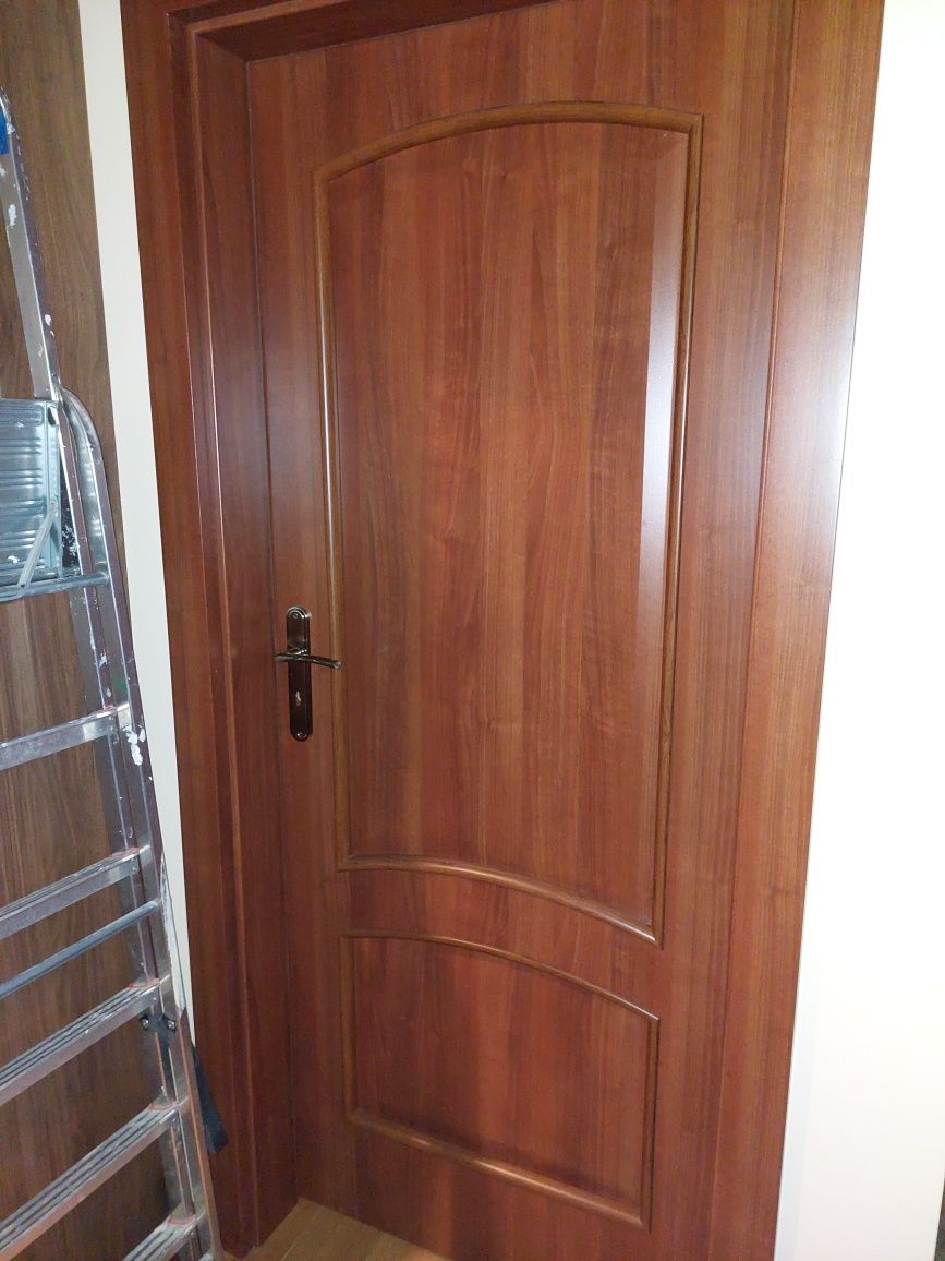 Drzwi lewe 80cm PORTA z ościeżnicami