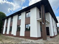 Таунхаус Центр Подол 120 кв.м центральні комунікації 4 кімнати 3 сотки