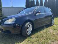 Volkswagen gollf V 1.4 mpi z gazem