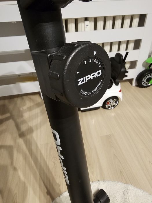 Rowerek stacjonarny Zipro One S złoty