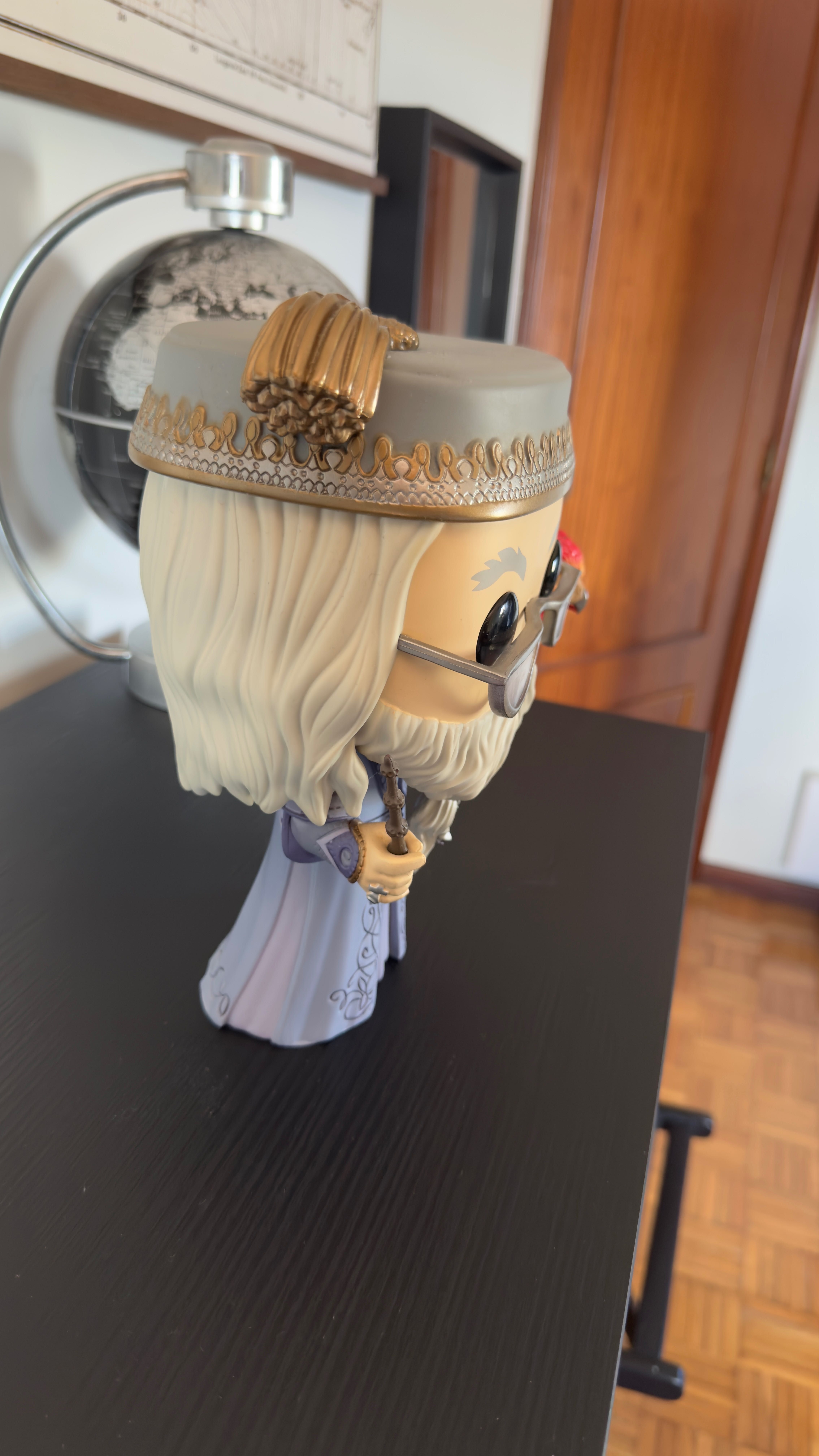 Funko POP: Dumbledore 110