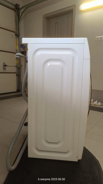 Pralka automatyczna Samsung