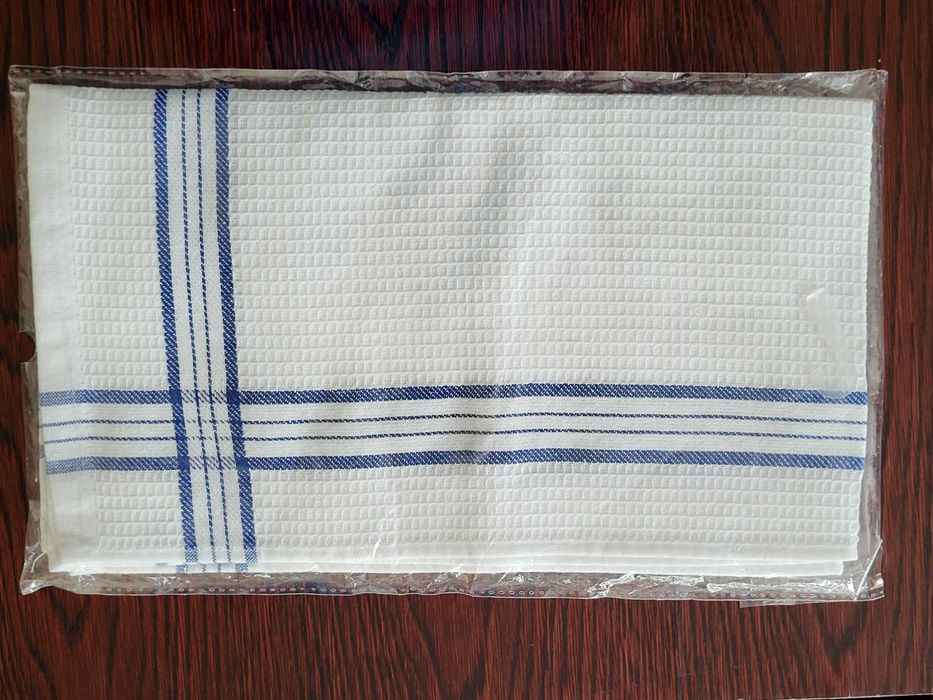 ściereczka kuchenna haft kotwica