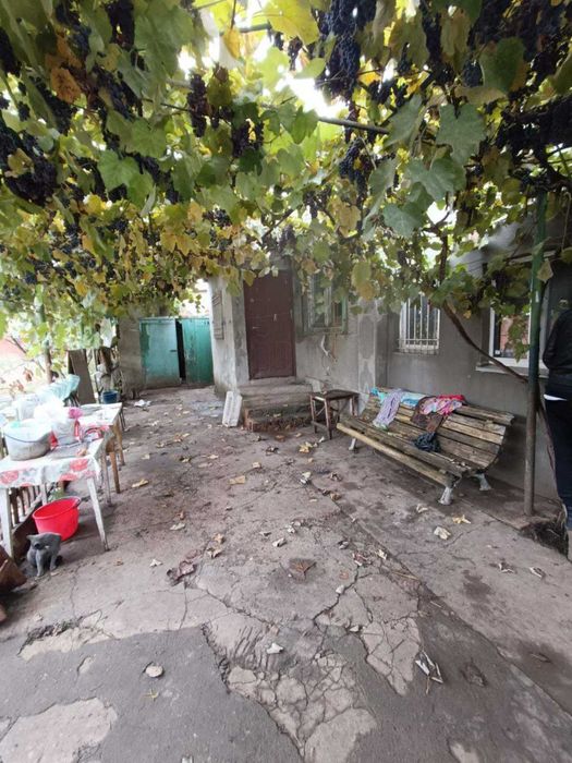 Продам дом в Светлом
