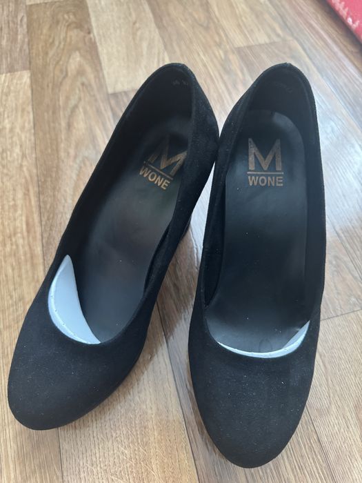 Туфлі 36 устілка на 23см