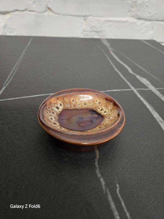 Mirostowice popielniczka oko