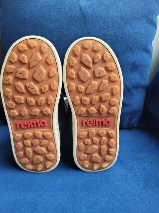 Зимові чоботи Reima Pyrytys