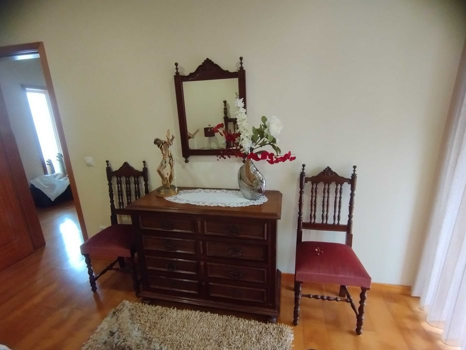 Mobília de quarto