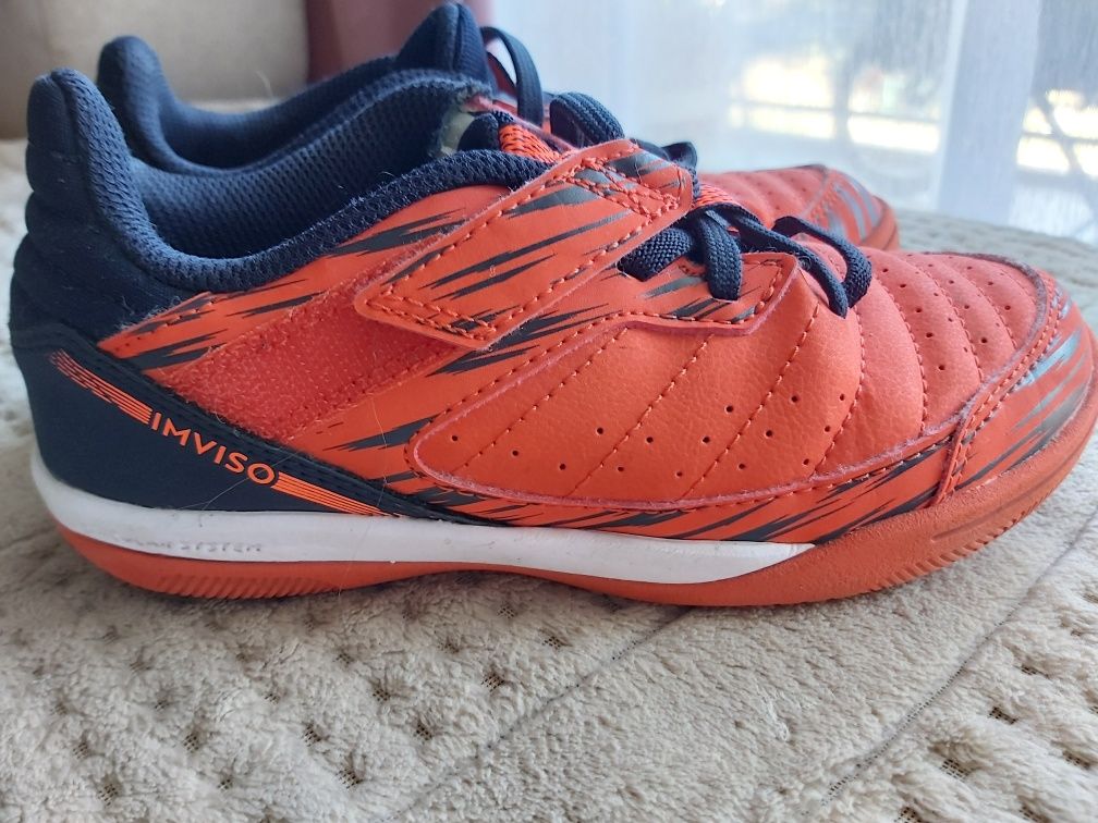 Buty halówki roz.32 decathlon