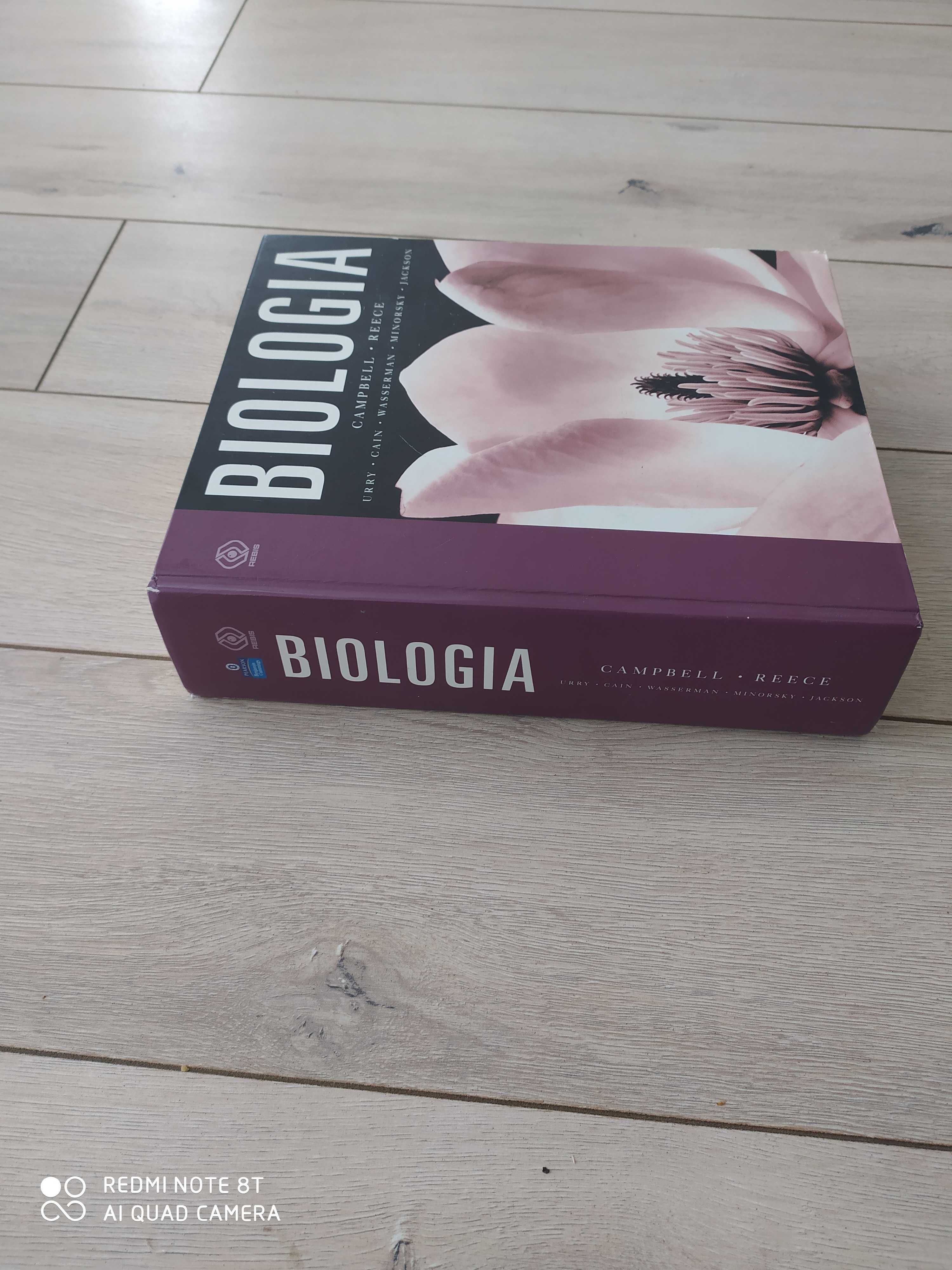 Biologia Campbell