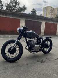 ІЖ юпітер 3 cafe racer ИЖ