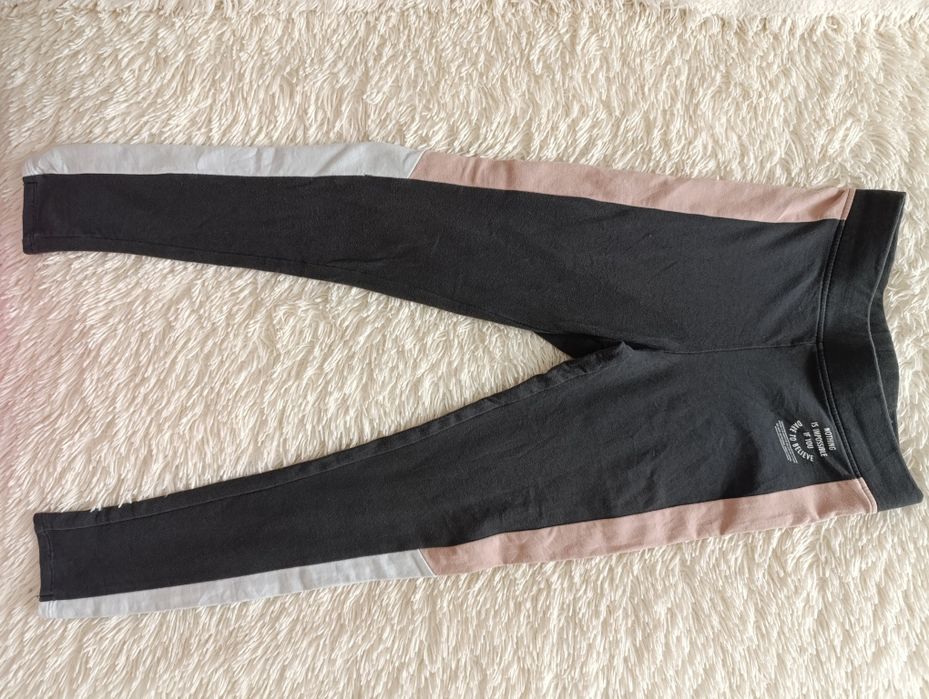 Продам лосіни,легінси на 10 -11 років