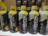 Жироспалювач Primeval Labs, L-Carnitine Max3000 L-карнитин