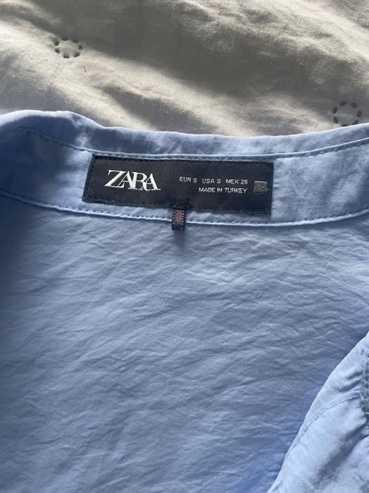 Koszula Zara Oversize j .Nowa S/M/L