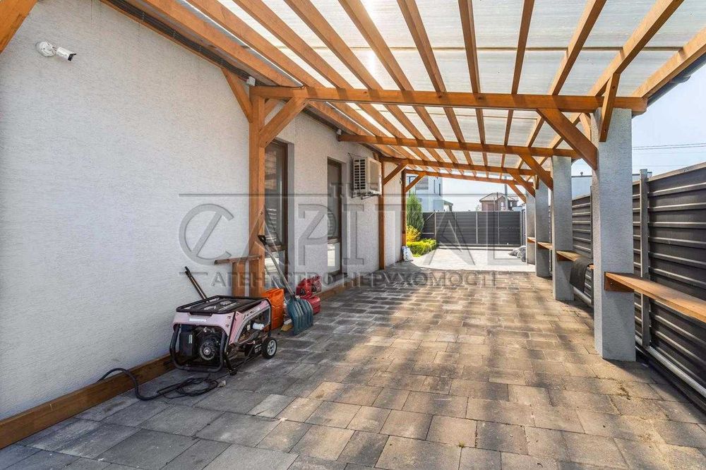 Здається в оренду будинок в Зазим'ї 120м2 10 соток Броварський р-н