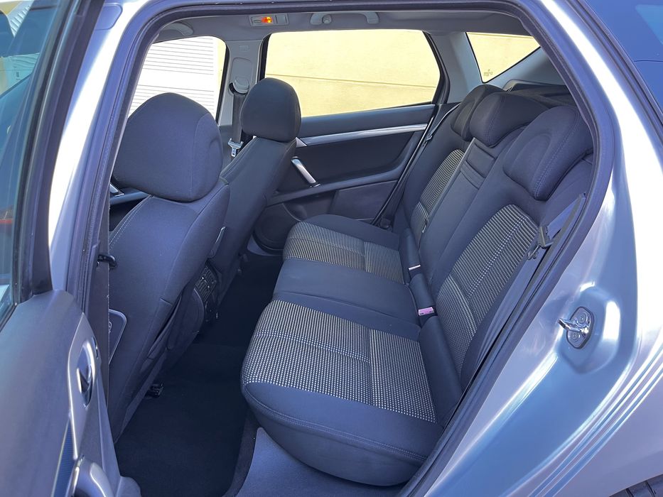 Peugeot 407Sw 2.2HDI 170Cv 157.000KLM NACIONAL