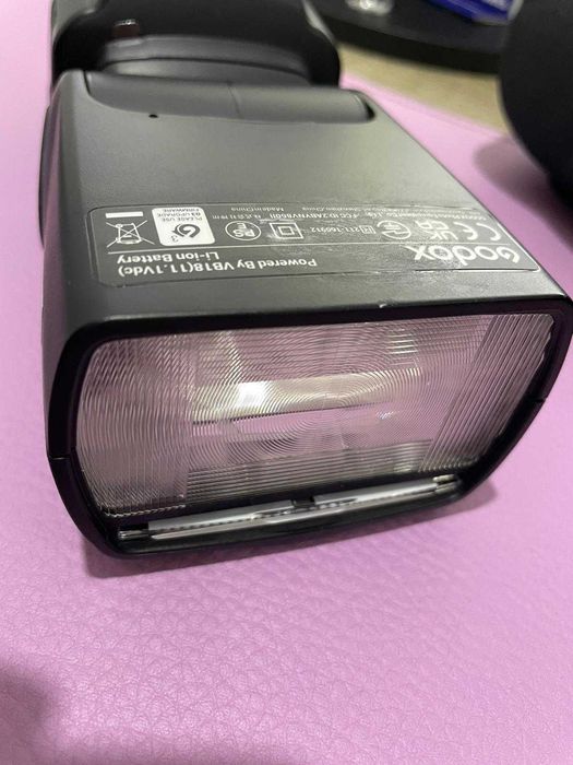 Godox V860 II S - Sony