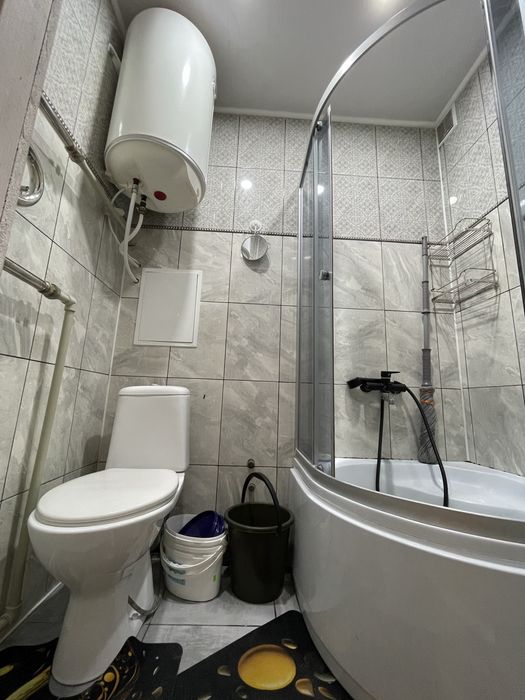Продам 1-но ком квартиру на Ингульца (ул. Неделина)