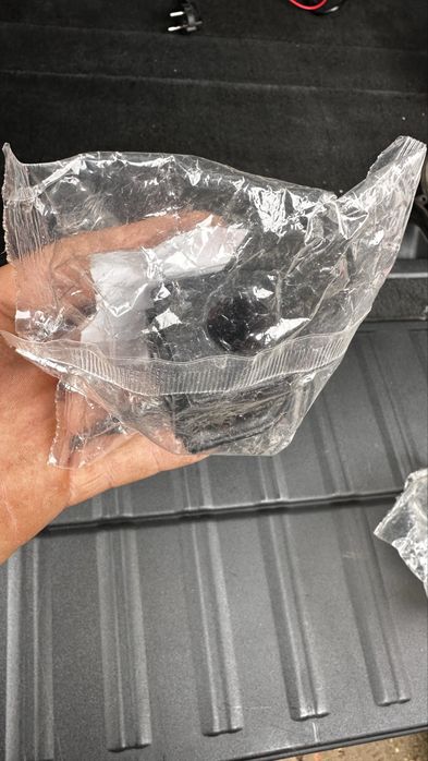 Втулки стабілізатора toyota