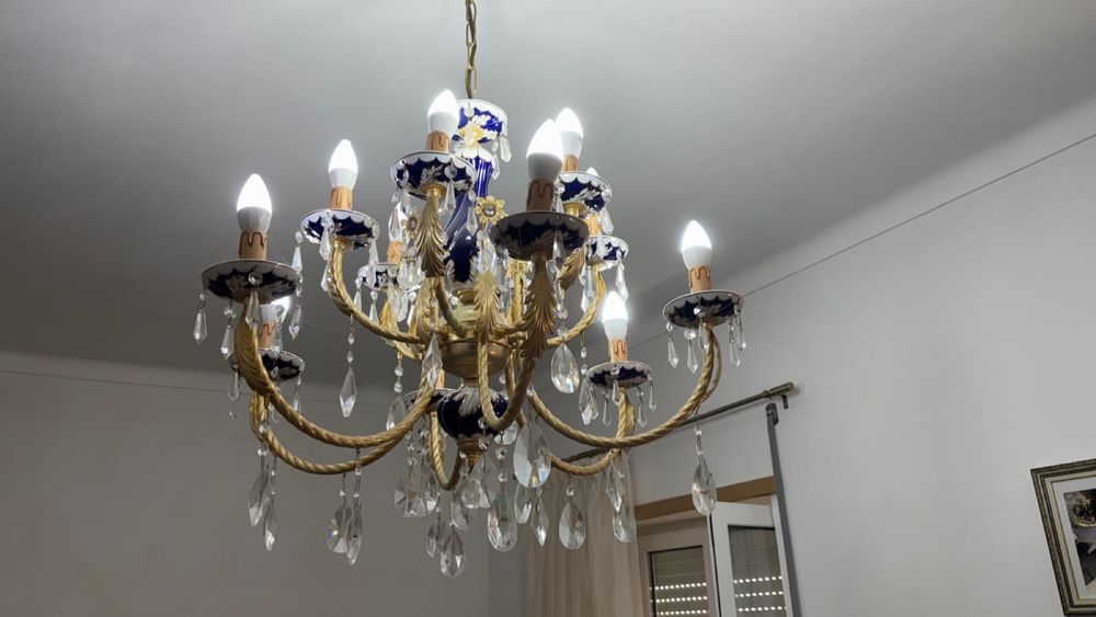 Candeeiro de sala