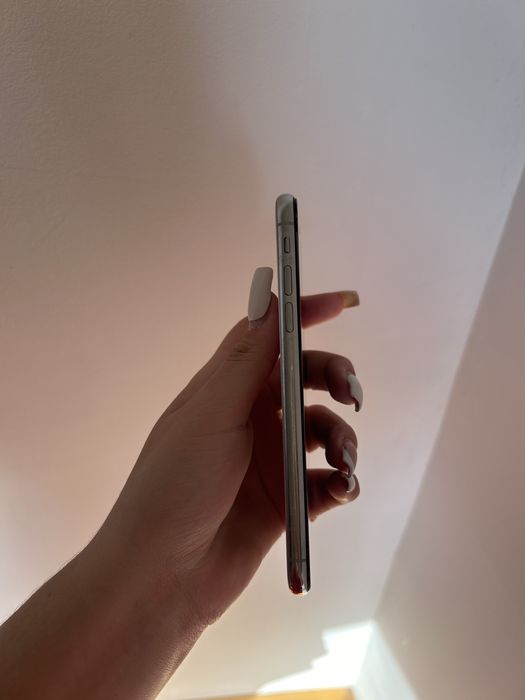 Iphone X 256GB - Usado