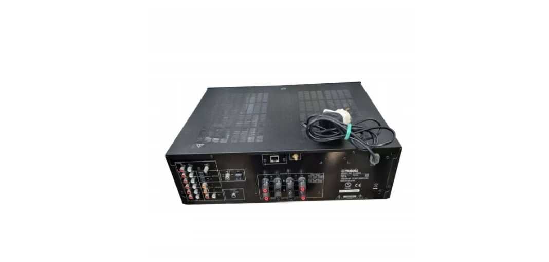Amplituner Yamaha R-N602 + Pilot