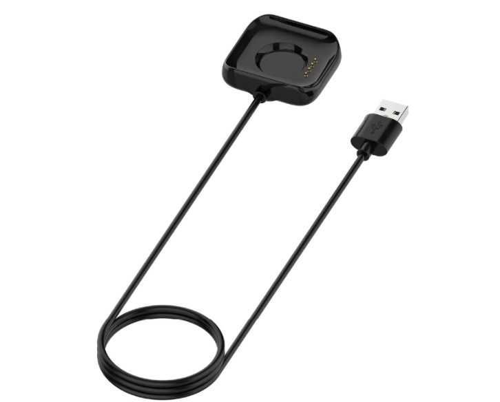 Carregador USB Para Relógio/Smartwatch OPPO 46mm