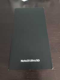Samsung Note 20 Ultra 12/256