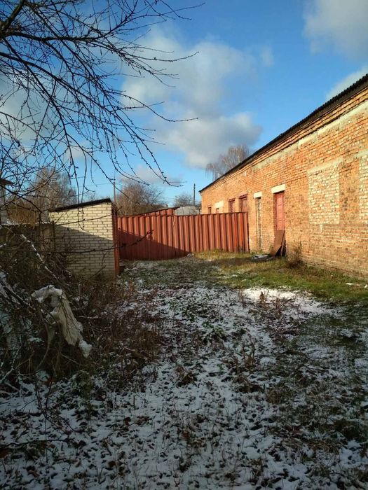 Нежитлове приміщення