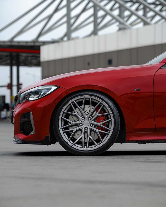 ARCEO Valencia 19" 5x114 5x112 5x120 5x108 5x114,3 VW BMW Seat Audi