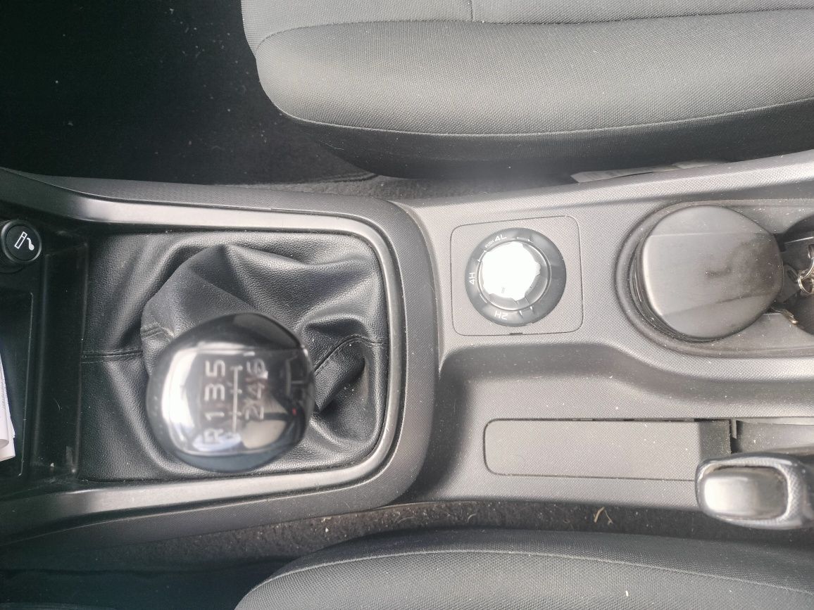 Isuzu D max 2.5 4x4