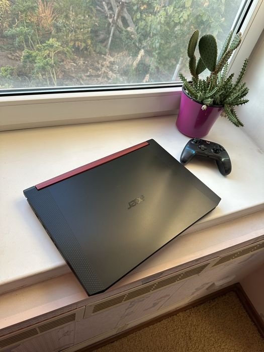 є90 Ноутбуків‼️Traid-In‼️17.3/120Hz‼️ACER RTX2060‼️i5/SSD 512/RAM16-32