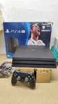 PlayStation 4 pro 1TB jak nowe